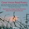 Great Voices Read Poetry - R.Richardson, J.Betjeman, J. Gielgud, T.S. Eliot, etc...